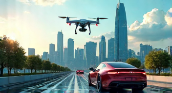 Technologische Revolution und ihre Folgen (4/10)