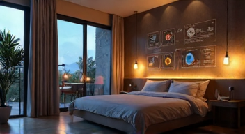 Wirtschaftliche Aspekte von Smart Home Technologien (8/10)