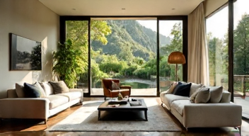 Wirtschaftliche Auswirkungen der Smart Home-Technologien (7/10)